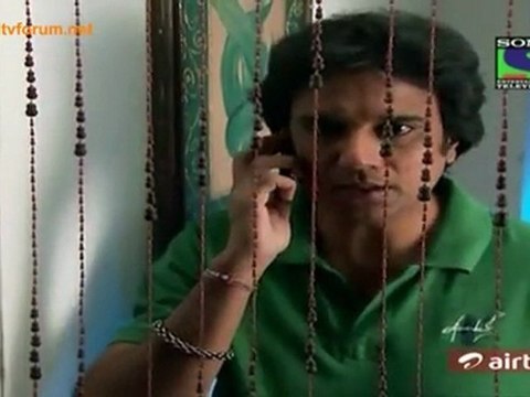 Kya Hua Tera Vaada [Episode 33] - 26th March 2012 Video Pt2