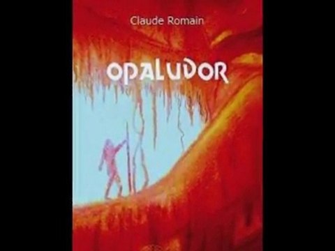 Romans d'aventures fantastiques pour la jeunesse de l'auteur Claude Romain