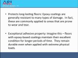 Granite Epoxy – Things You Should About Epoxy Floor Coatings