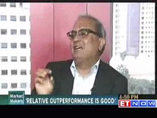 Experts on India's place in global market