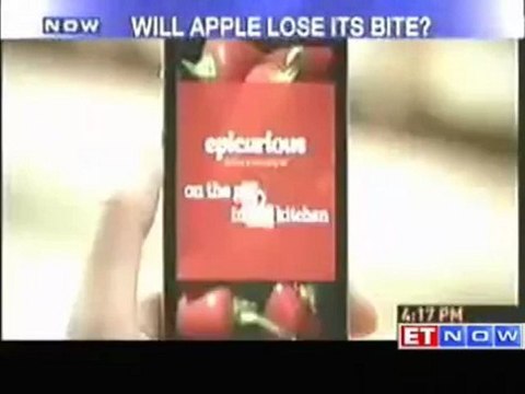 Apple CEO Steve Jobs resigns, Cook to take over