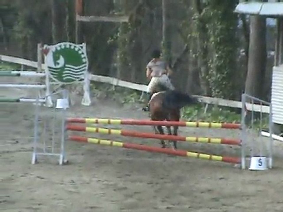 Raph et Piton
