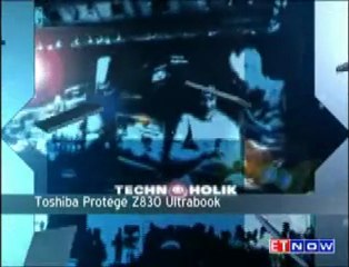 Technoholik - Cool Tech at IFA 2011