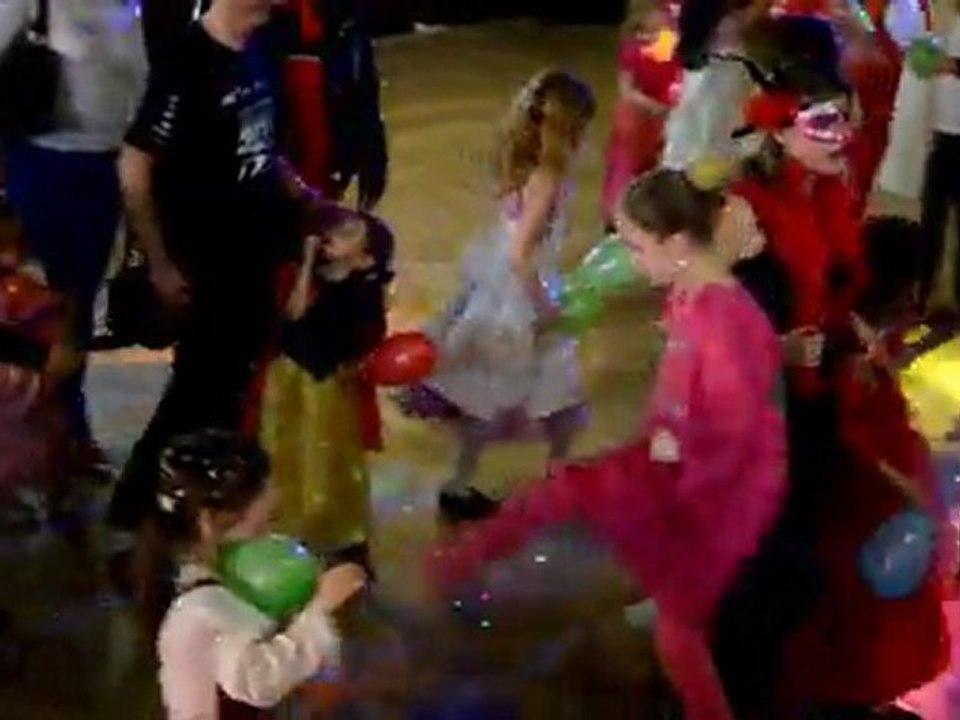 2. Carnaval du Sou. Pont-de-Vaux.2012