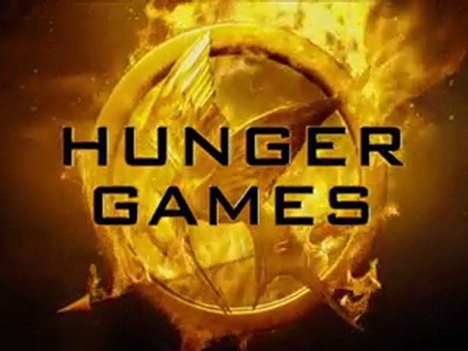 Bande annonce Hunger Games le film