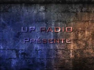UP RADIO - GALIM ET LAETIKET en concert le 27 Avril 2012