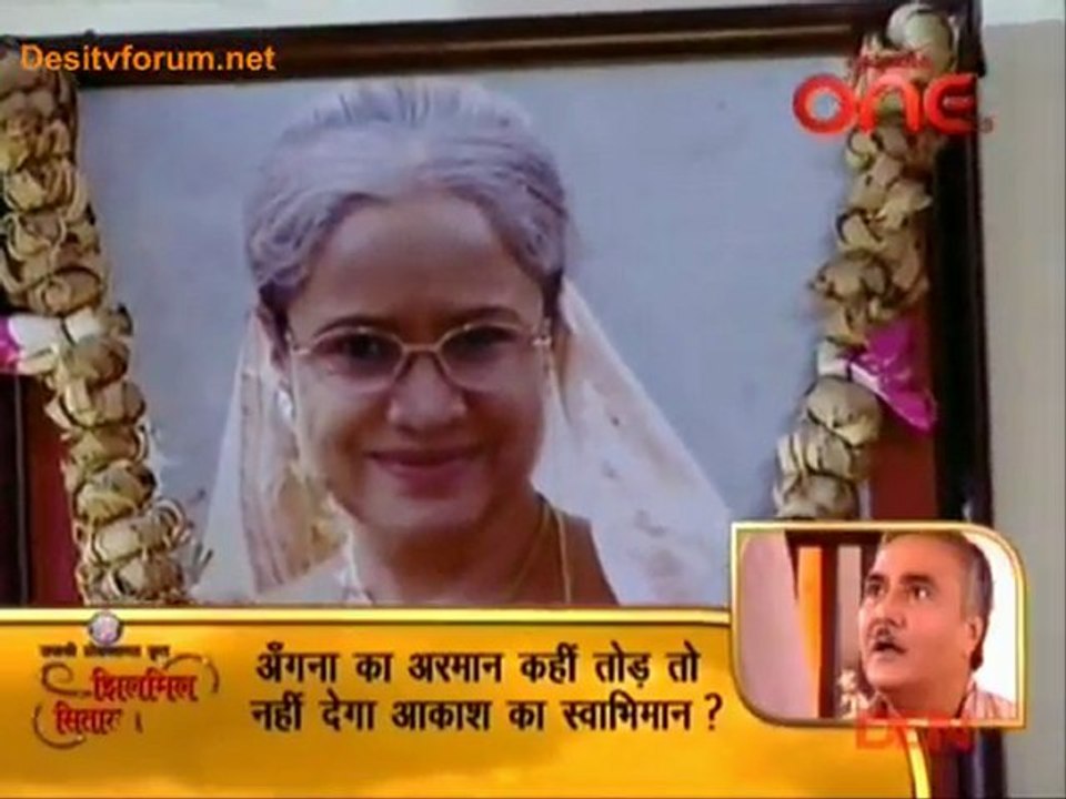 Tujh Sang Preet Lagayee Sajna - 26th March 2012 pt-1