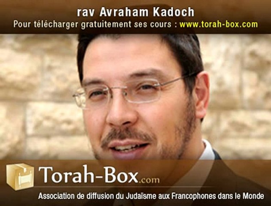 rav-Avraham-KADOCH__Paracha-Chelah_Consequence-de-la-faute-des-espions.mp3