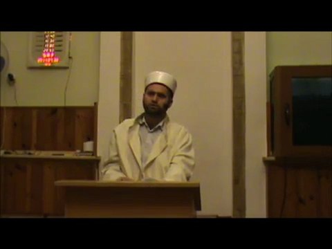 Мухаммед (с.а.с.) - Изет Джалев