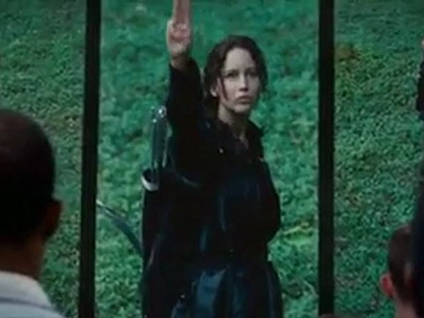 映画 ハンガー ゲーム 劇場予告編 The Hunger Games Theatrical Trailer 2 動画 Dailymotion