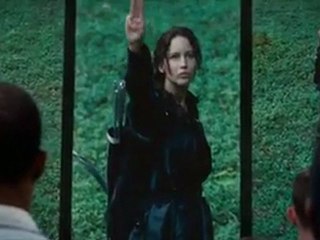 映画『ハンガー・ゲーム』劇場予告編　The Hunger Games Theatrical Trailer #2