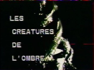 Don't be Afraid.....