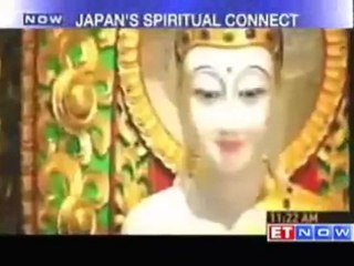 Tokyo diaries Japan s spiritual connect