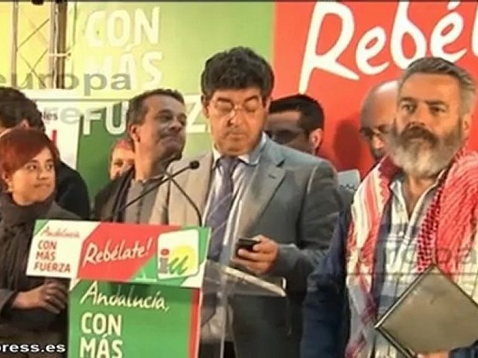 Los resultados como "castigo" a las medidas de Rajoy