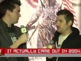Assassin's Creed 3 Preview! First Gameplay Demo Impressions with Machinima's Adam Kovic! - Destructoid DLC