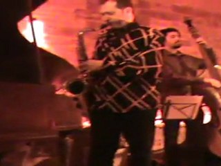 Le Tournebelle 2012.03.23 Caséro, Léger, Nan   Extrait 5 "avec Jean Osmont"