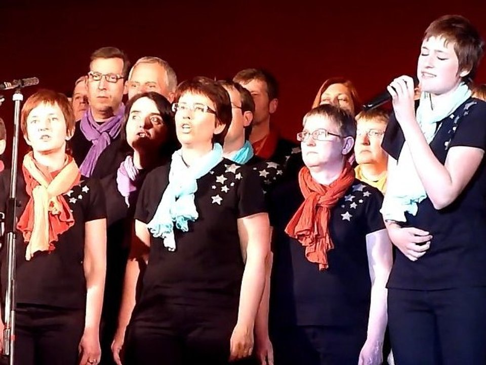 stone avec le groupe Bonne Nouvelle