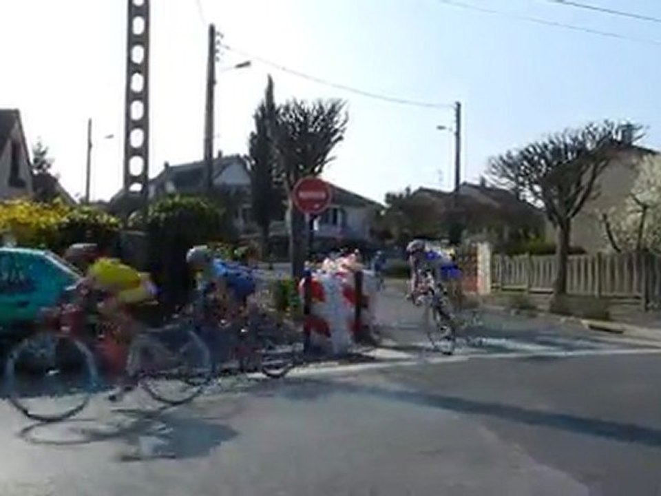 Virage cadets