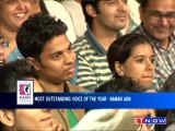 Mirchi KAAN Awards 2011 - Part 2 - ET NOW