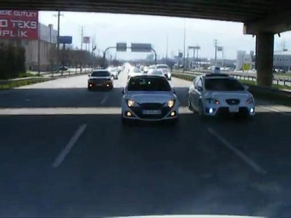 SCT Yalova Yolu 3. video - 25.03.2012
