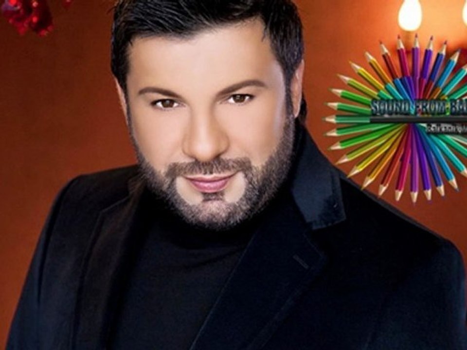 Тони Стораро 2012 - Секс фактор (Cd-Rip + Lyrics)