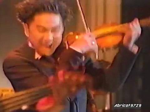 KRYZLER & KOMPANY - Ritual Fire Dance