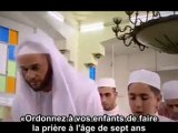 ISLAM D'Après Ta Sunnah, Nous Vivons !