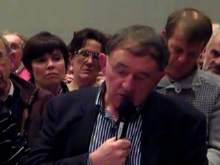 9 Réunion d'information Guiclan vendredi 23 mars 2012