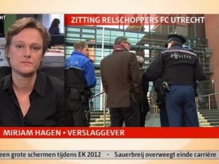 Werkstraffen voor achterban FC Utrecht