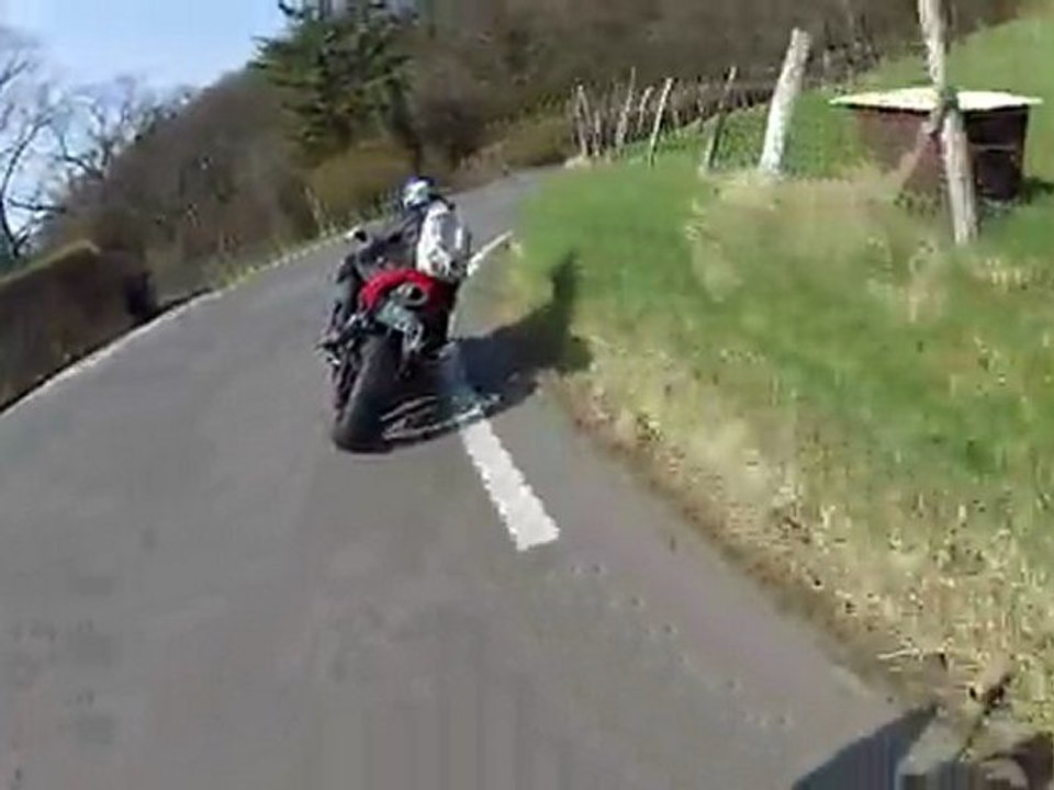 Daytona 675