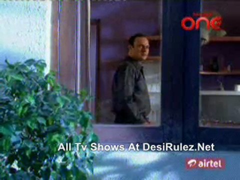 Haunted Nights - 26th March 2012 pt1