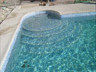 Piscinas Mundo Acuatico