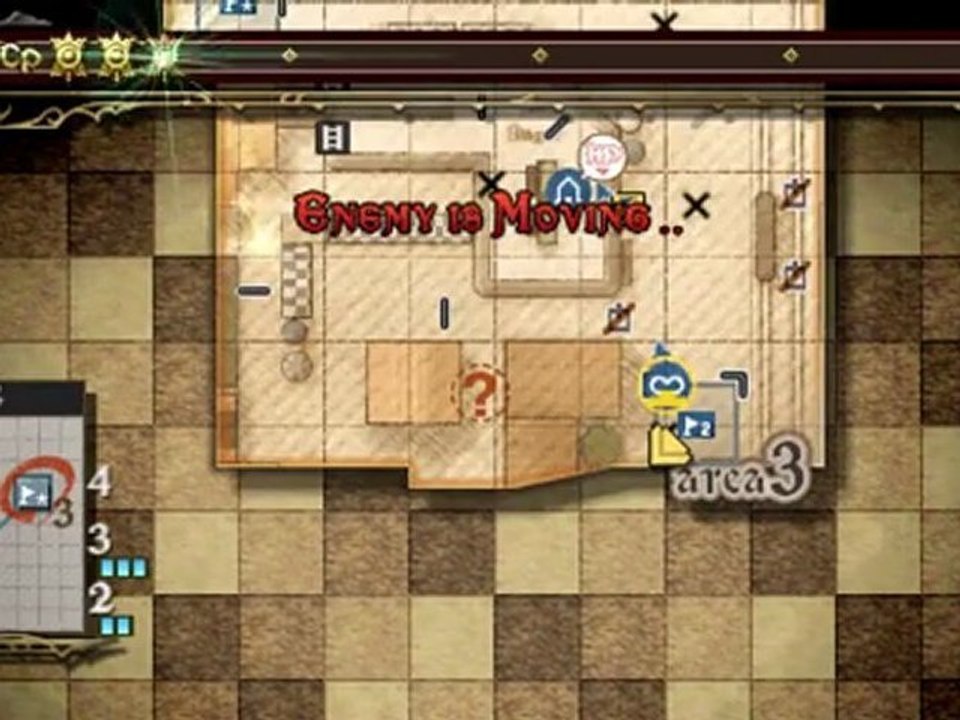Valkyria Chronicles 3 - Chapter 04 [Part 02] [Mission]