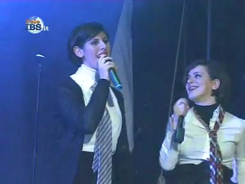 2012-03-23 rock the scool - liceo scientifico