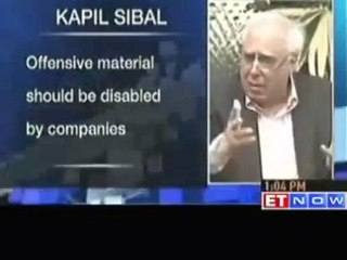 Govt asks Google, Facebook to screen user content