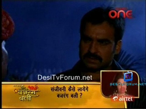 Yeh Kaali Kaali Raatein - 26th March 2012 Video Watch Online Pt3