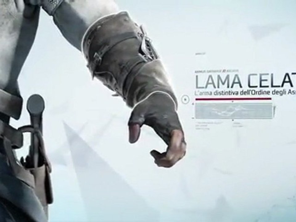 Assassin s Creed 3 - Connor