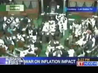 2011: A tough year for Indian banking sector