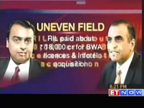 The telecom tangle: Mukesh Ambani vs Sunil Mittal