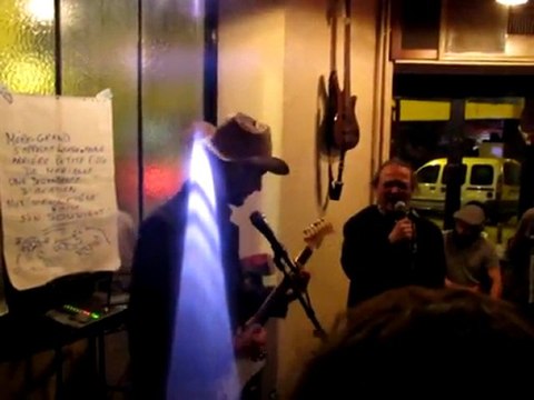 Sincères coïncidences - La Seine dithyrambique