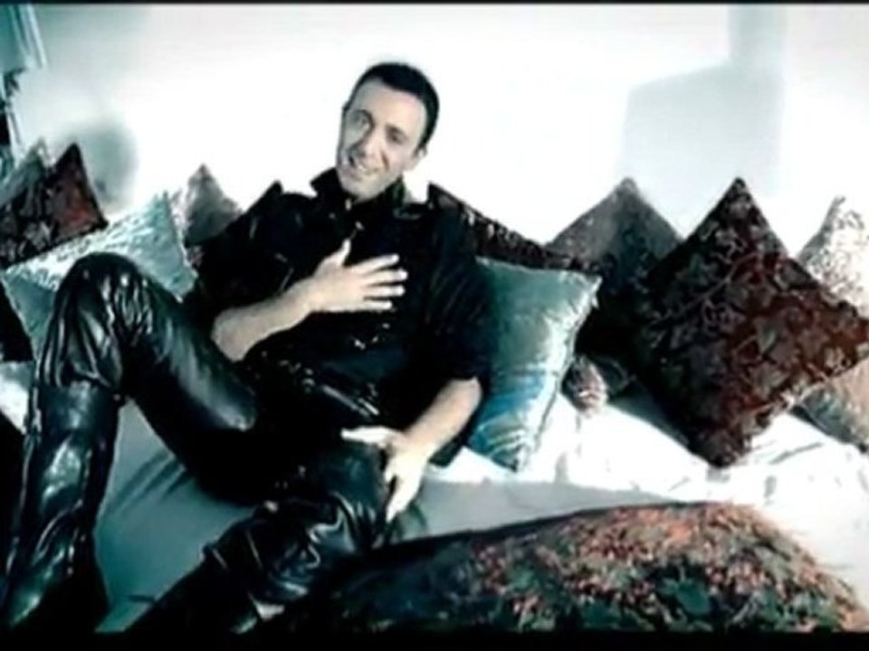 Mustafa Sandal - Melek Yüzlüm