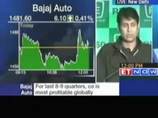 Bajaj Auto launches its new car RE 60