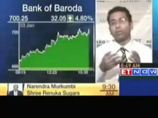 Expect a tough road for markets for next two quarters