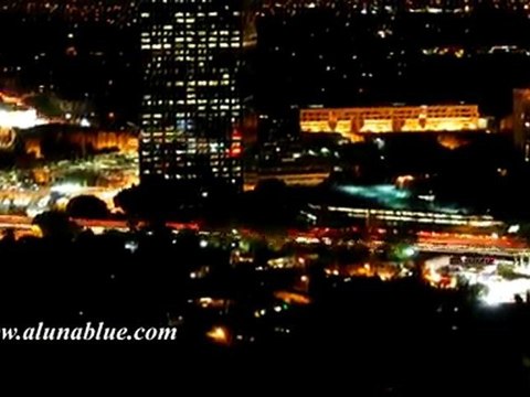 HD Stock Video - Time Lapse Stock Footage - Highway 03 clip 09