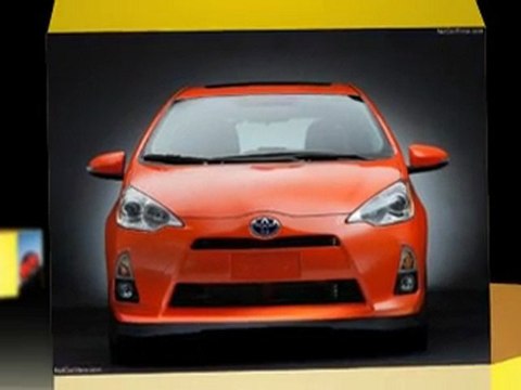 Toyota of Grand Rapids by Holland 2012 Toyota Prius C in Michigan