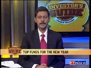 Investors Guide - Top funds for the New Year - Part 1