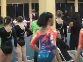 USA Invite Floor Level 9 2012