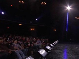 Donald Glover: Weirdo "Graduation"