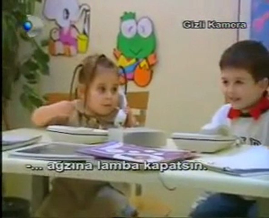 Agri Kesici alin yaniniza çünkü karniniz agriyacak