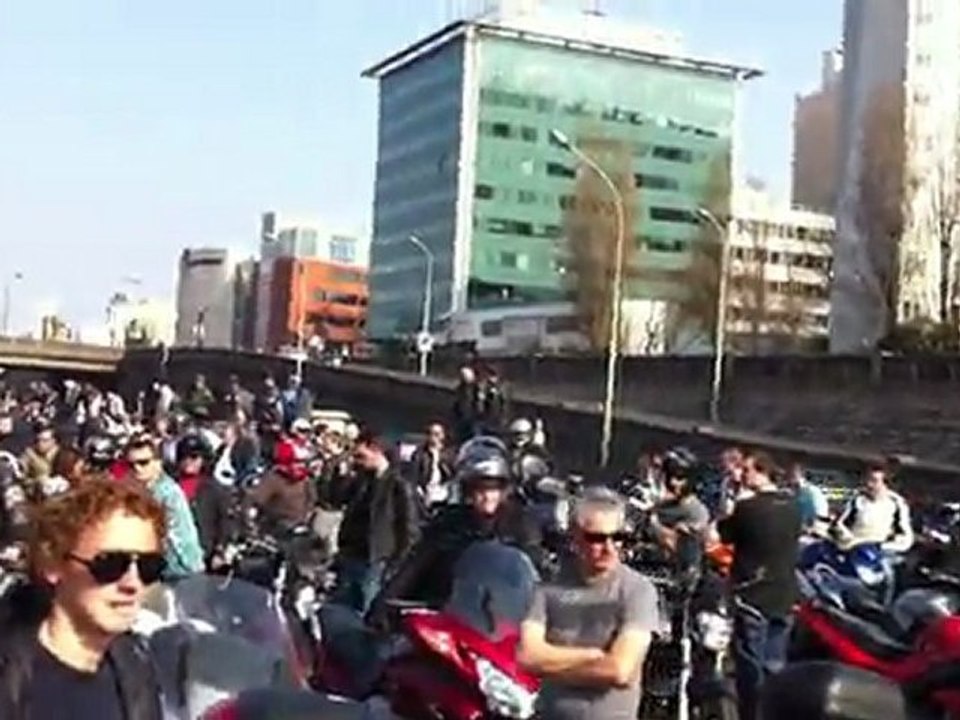 ARTS 125/GC - Manifestation FFMC IDF du 25 mars 2012 - 10